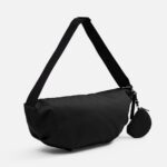Сумка через плечо Altro, черная