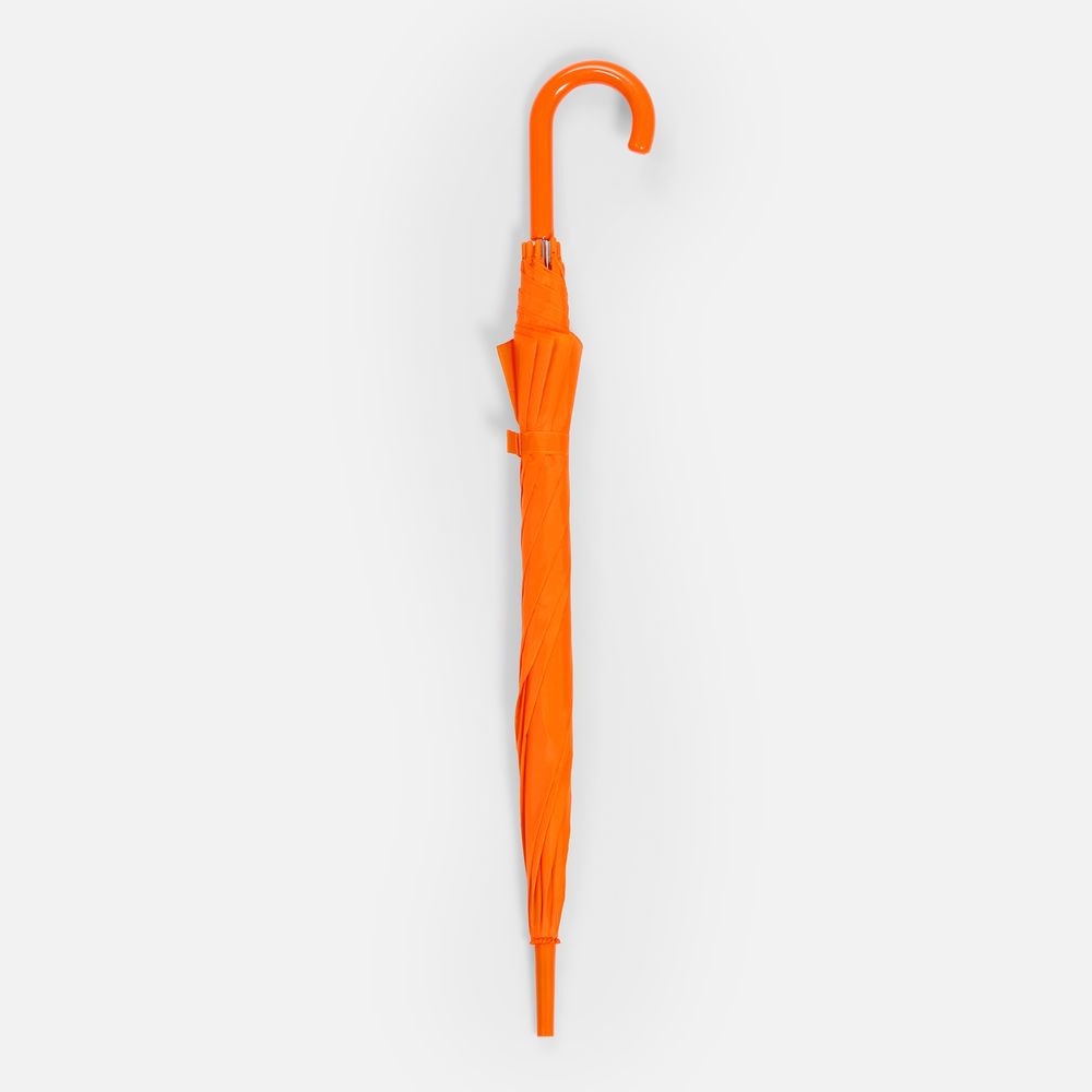 Зонт-трость Promo, оранжевый — изображение 3