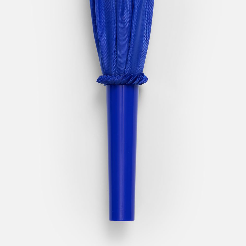 Зонт-трость Promo, синий — изображение 6