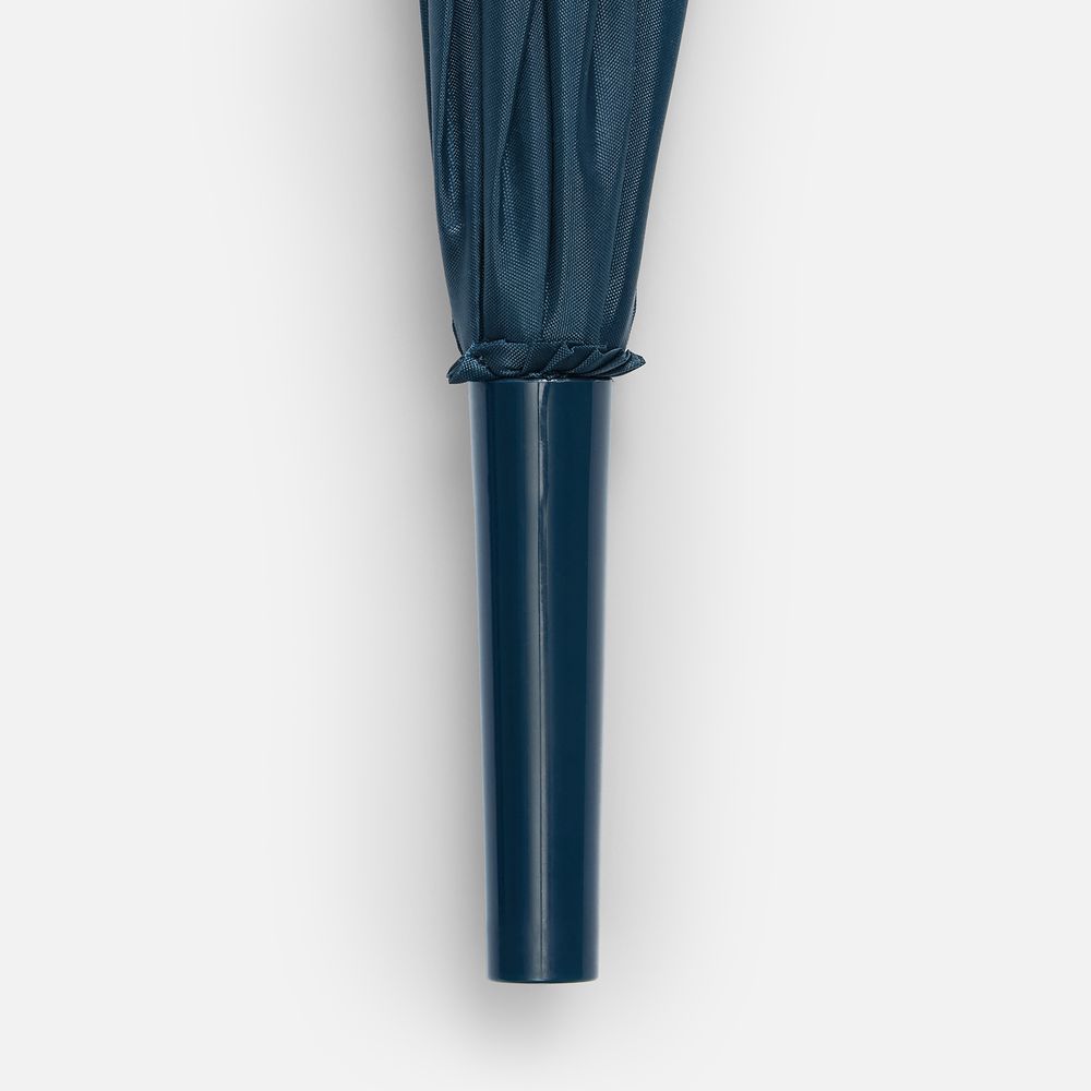 Зонт-трость Promo, темно-синий — изображение 6