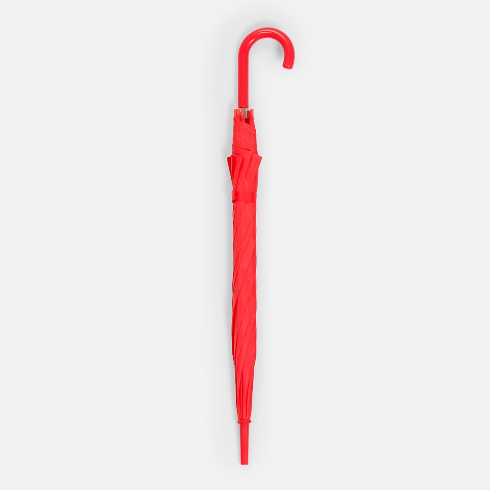 Зонт-трость Promo, красный — изображение 3