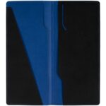 Дорожный органайзер Multimo, черный с синим