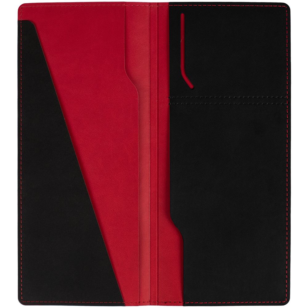 Набор Business Piligrim, красный — изображение 6