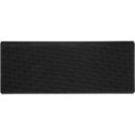 Планинг Grade на заказ, недатированный, черный