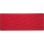 Планинг Grade на заказ, недатированный, красный