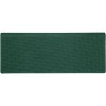 Планинг Grade на заказ, недатированный, зеленый