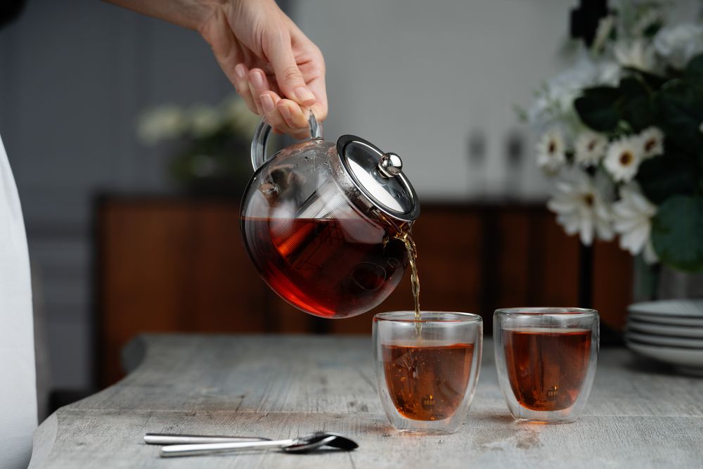 Чайный набор Camberwell на 2 персоны — изображение 5