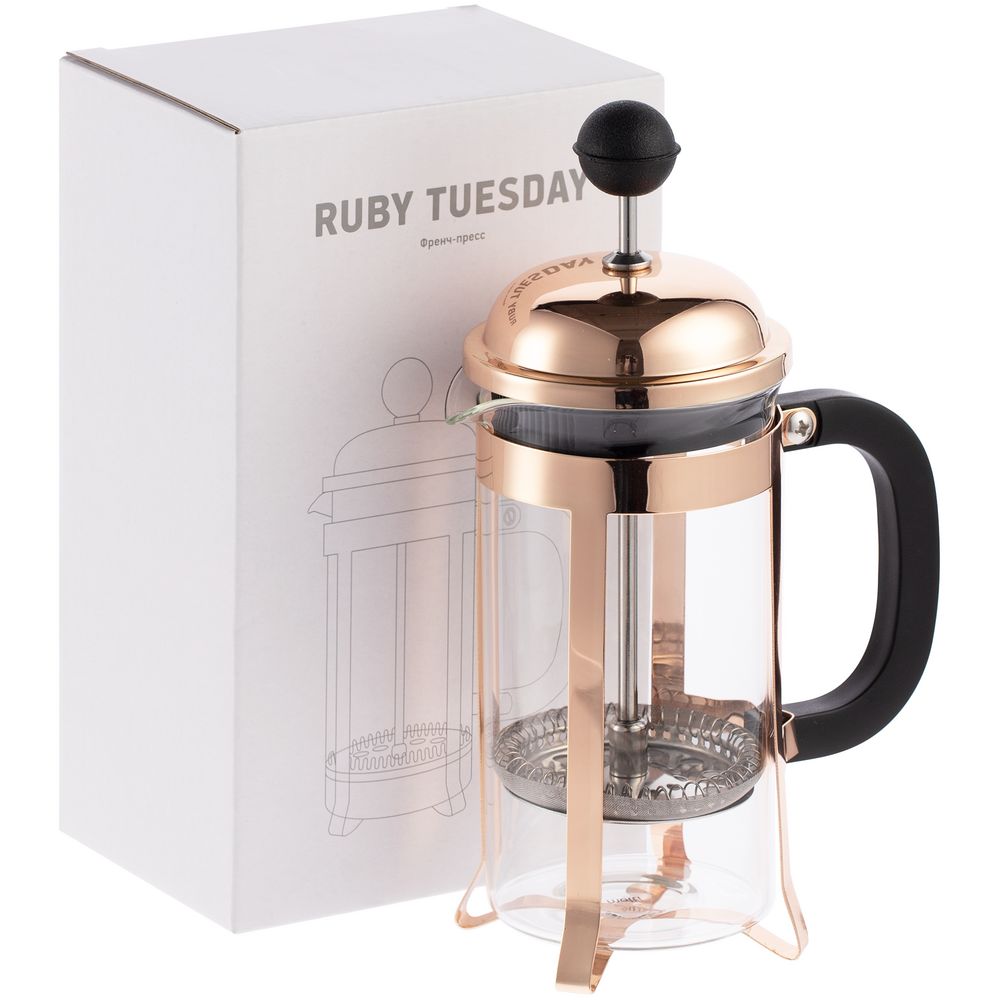 Френч-пресс Ruby Tuesday — изображение 5