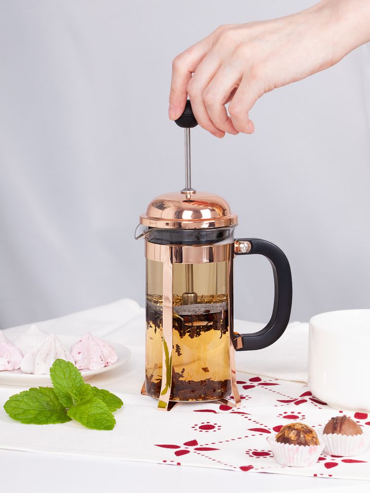 Френч-пресс Ruby Tuesday — изображение 4