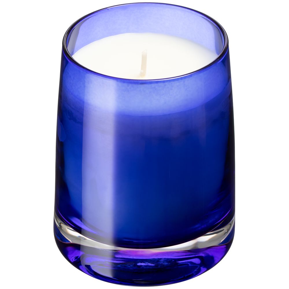 Набор Fragnola, пряная древесина и кардамон, темно-синий — изображение 4