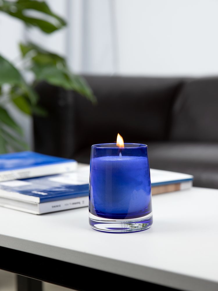 Набор Fragnola, пряная древесина и кардамон, темно-синий — изображение 7