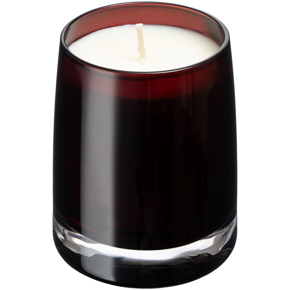 Набор Fragnola, грейпфрут и ветивер, бордовый — изображение 4