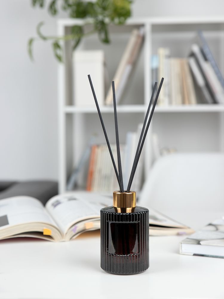 Набор Fragnola, грейпфрут и ветивер, бордовый — изображение 6