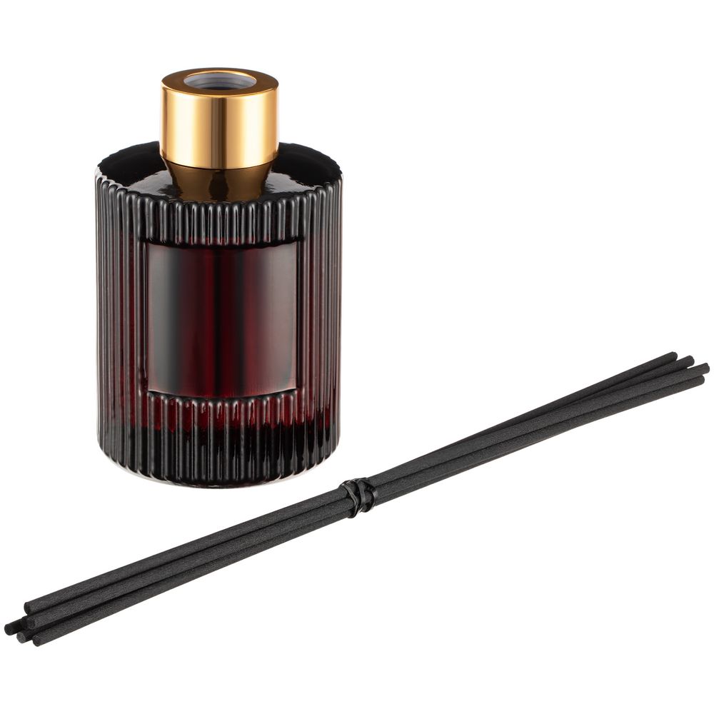 Набор Fragnola, грейпфрут и ветивер, бордовый — изображение 3