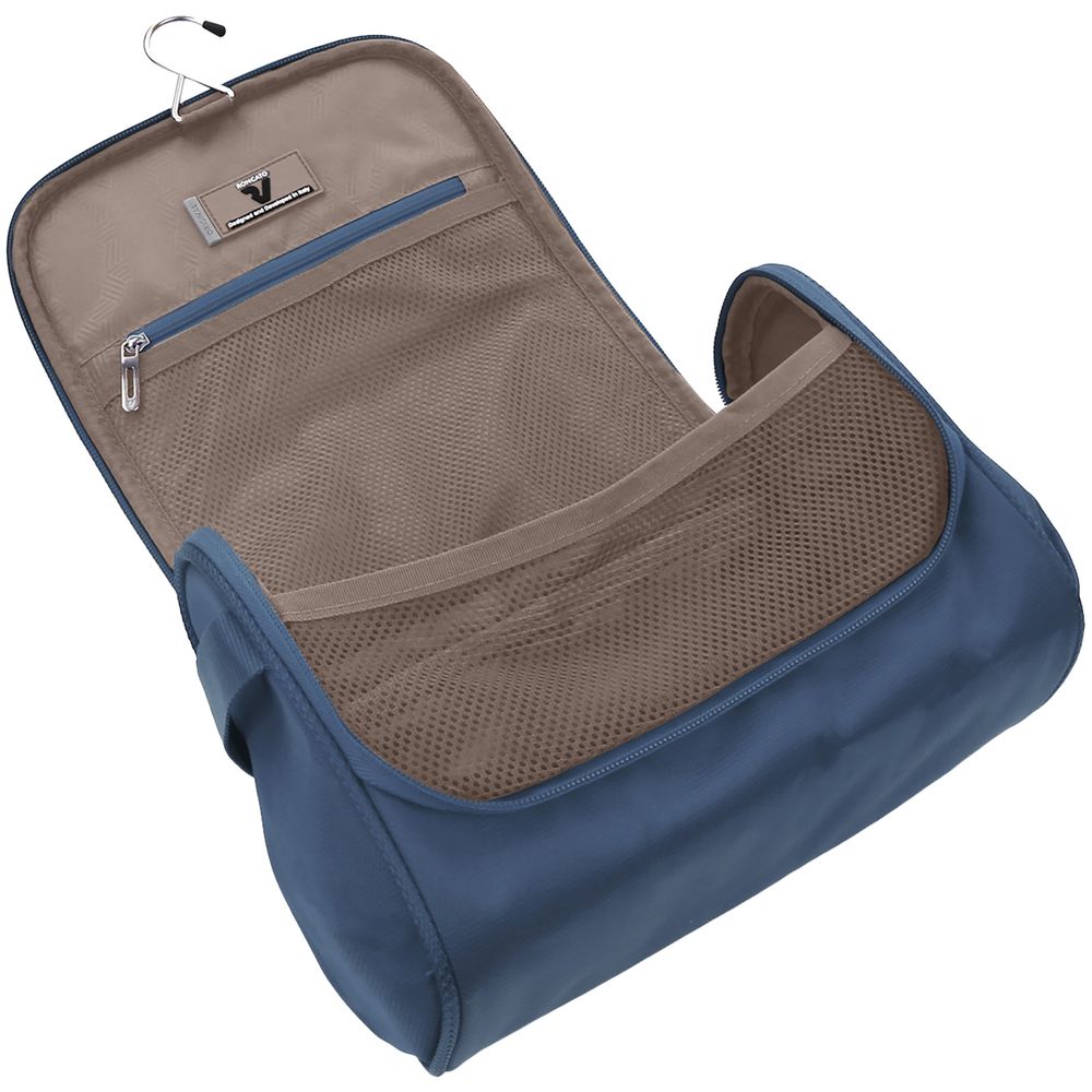 Несессер Joy, синий — изображение 5