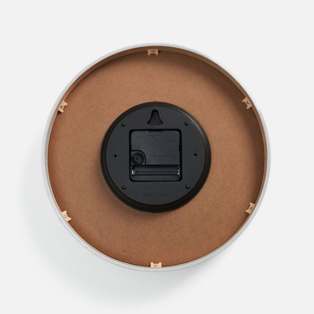 Часы Vintage, серые — изображение 4