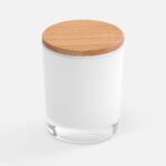 Свеча ароматическая Savor Flavor, ver.2, манго