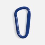 Карабин Raby, синий