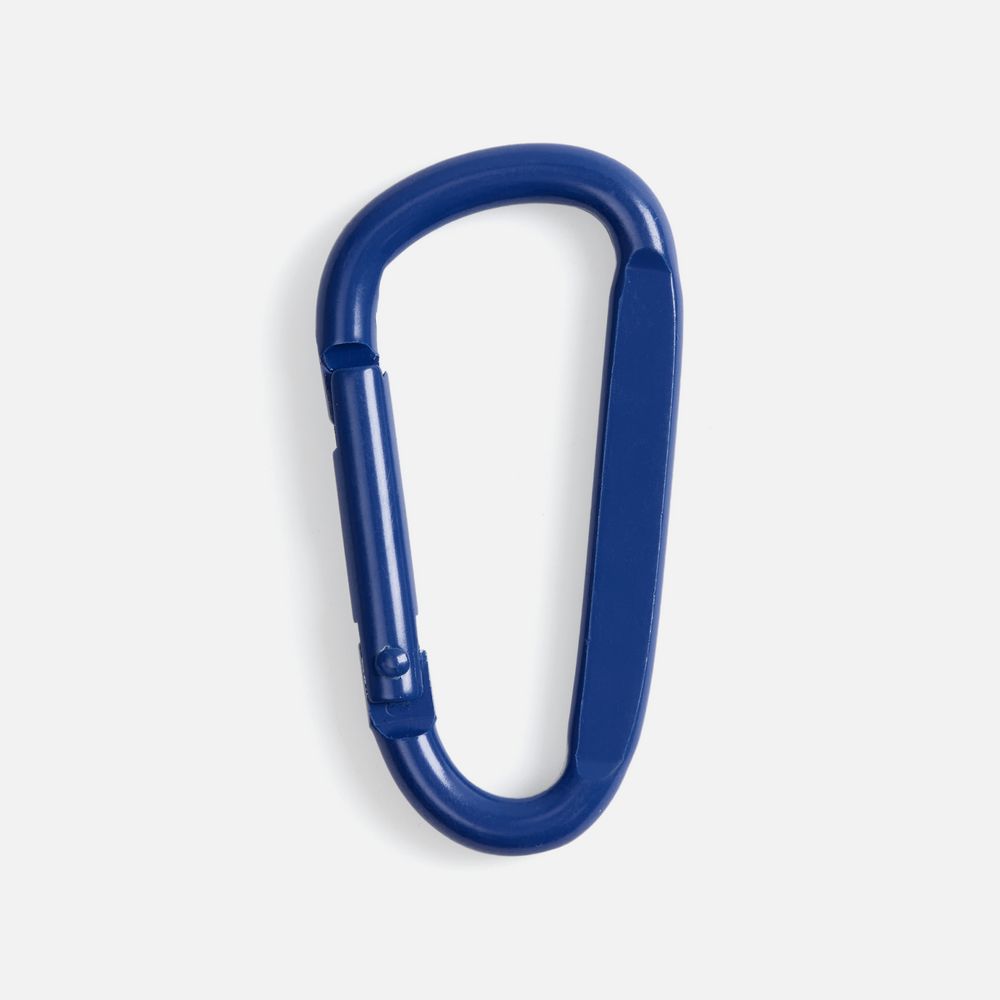 Карабин Raby, синий