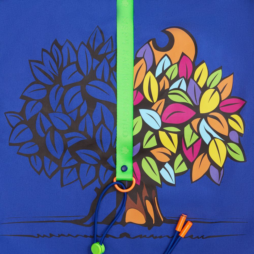 Наконечник для шнурка Nozzle, ver.2, оранжевый неон — изображение 3