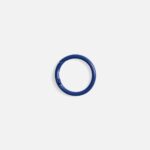 Карабин-кольцо Claus, L, синий