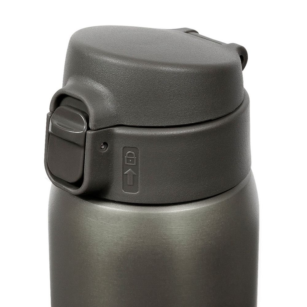 Термокружка Relaxika, ver.2, хаки — изображение 3