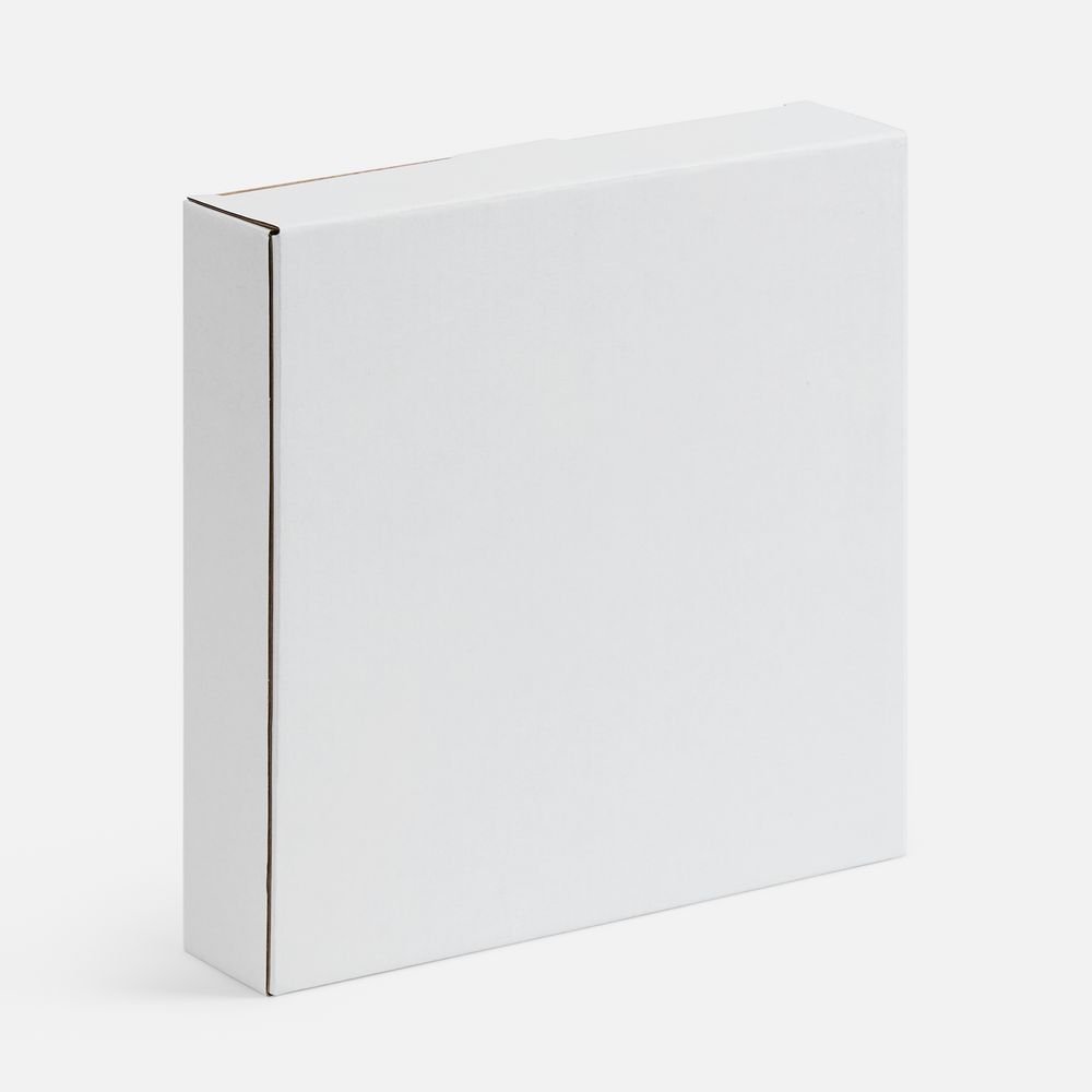 Часы Benty, белые — изображение 7