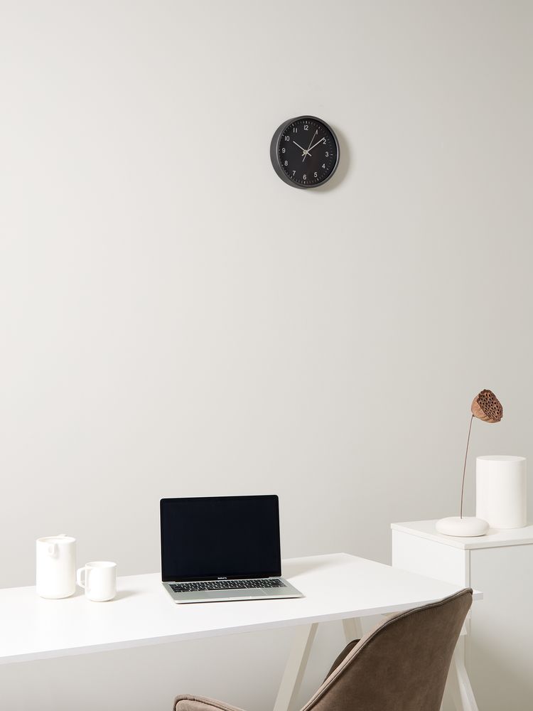 Часы Benty, черные — изображение 6