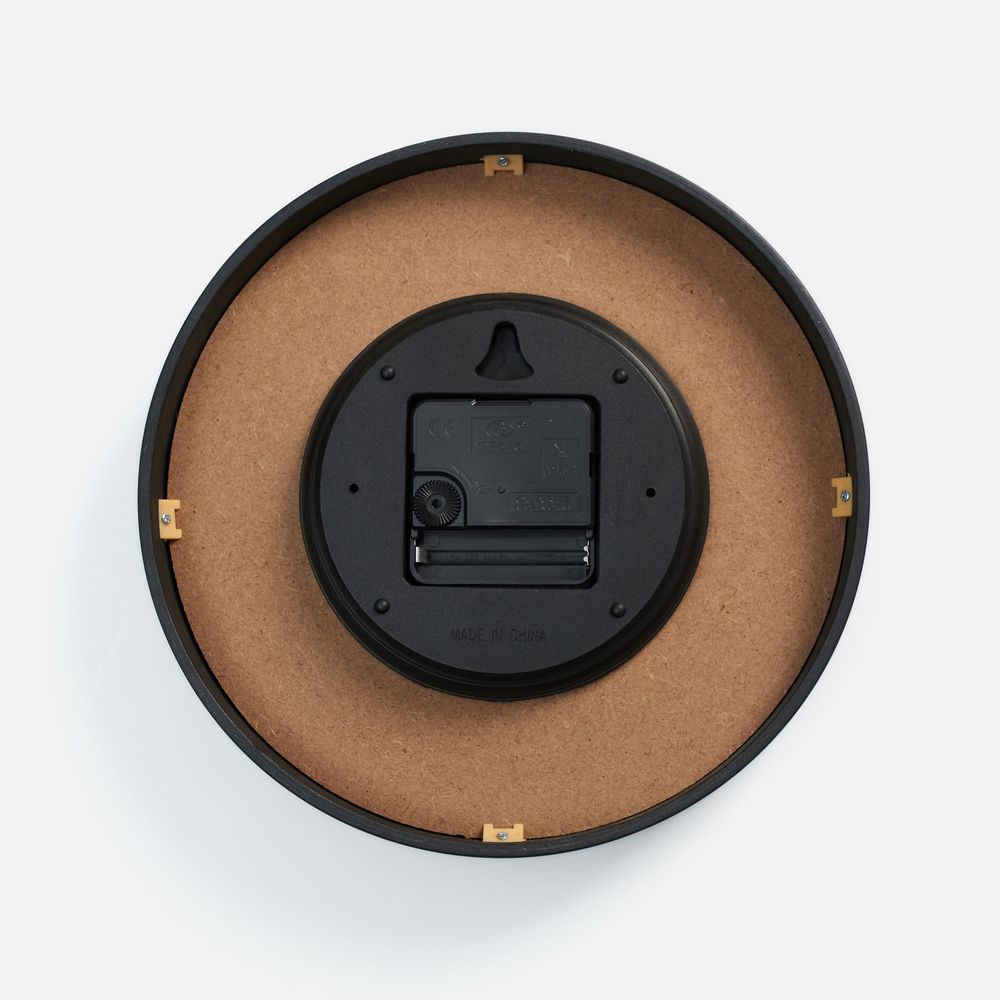 Часы Benty, черные — изображение 4