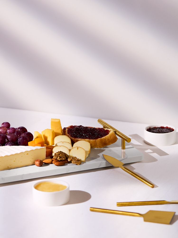 Сырный набор Chambery, в подарочной коробке — изображение 2