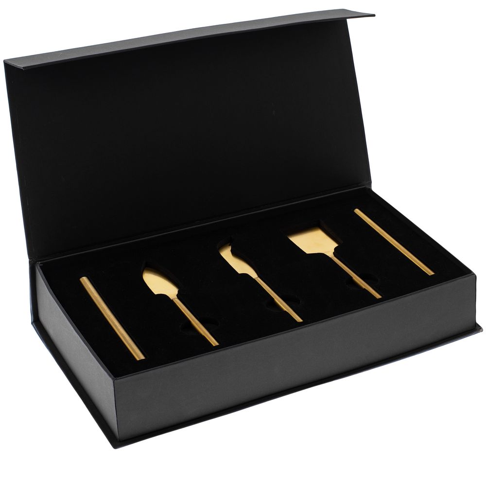 Сырный набор Chambery, в транспортной коробке — изображение 5