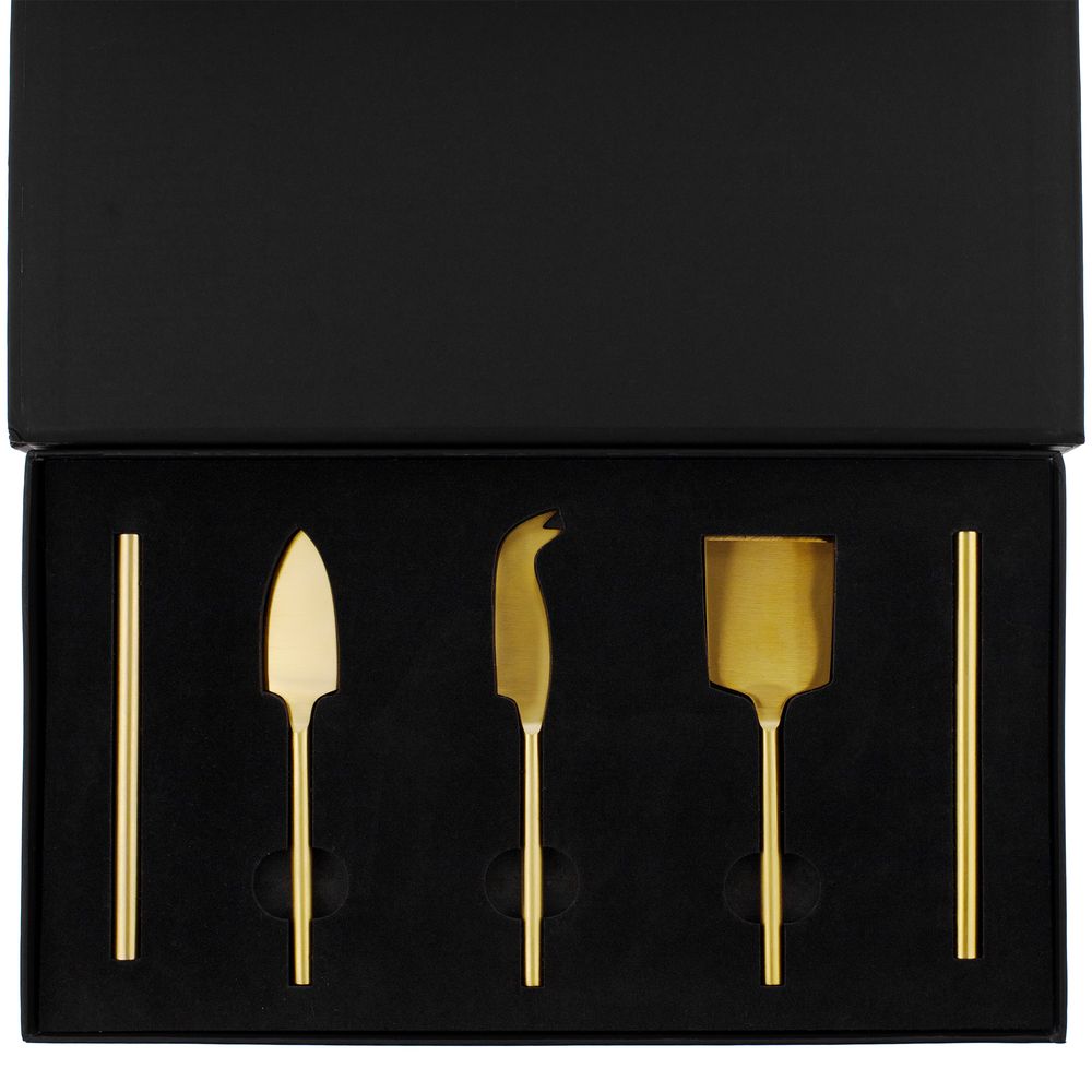 Сырный набор Chambery, в транспортной коробке — изображение 6