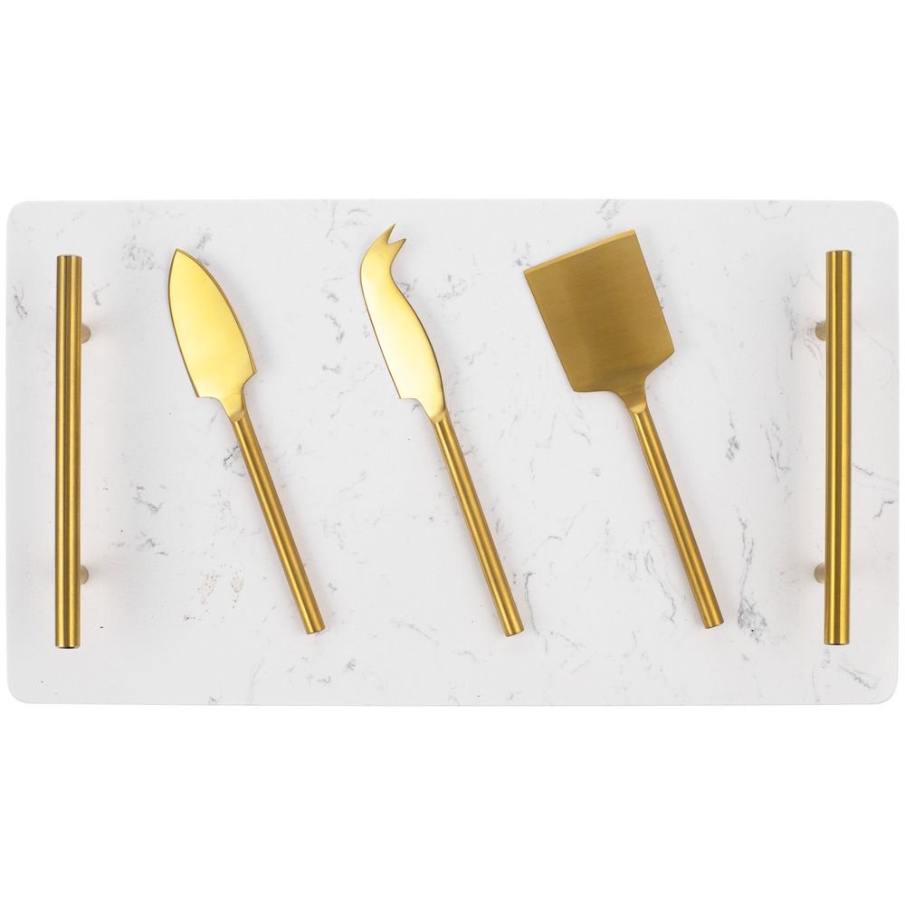 Сырный набор Chambery, в транспортной коробке — изображение 2