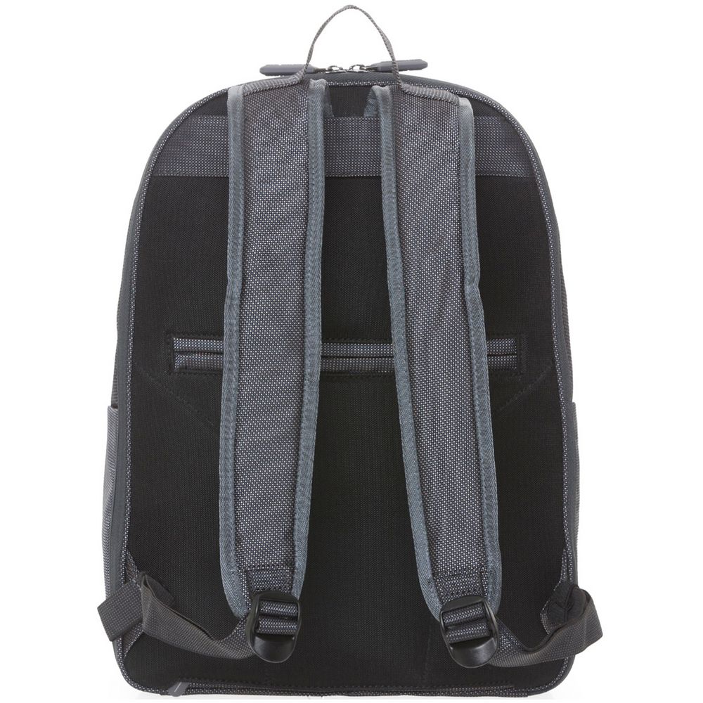 Рюкзак District, серый — изображение 3