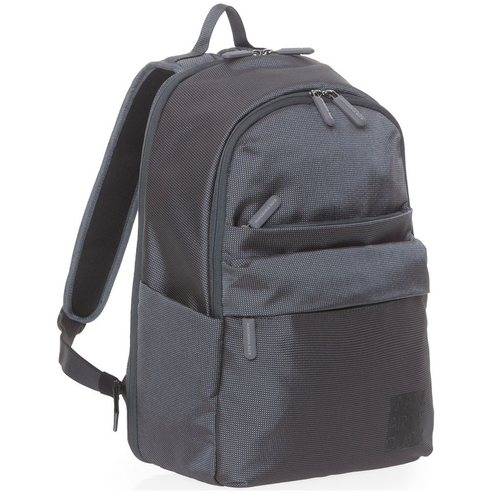 Рюкзак District, серый — изображение 2