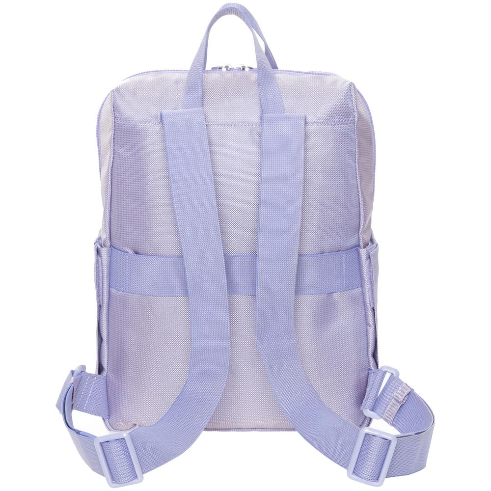 Рюкзак для ноутбука MD20, сиреневый — изображение 3