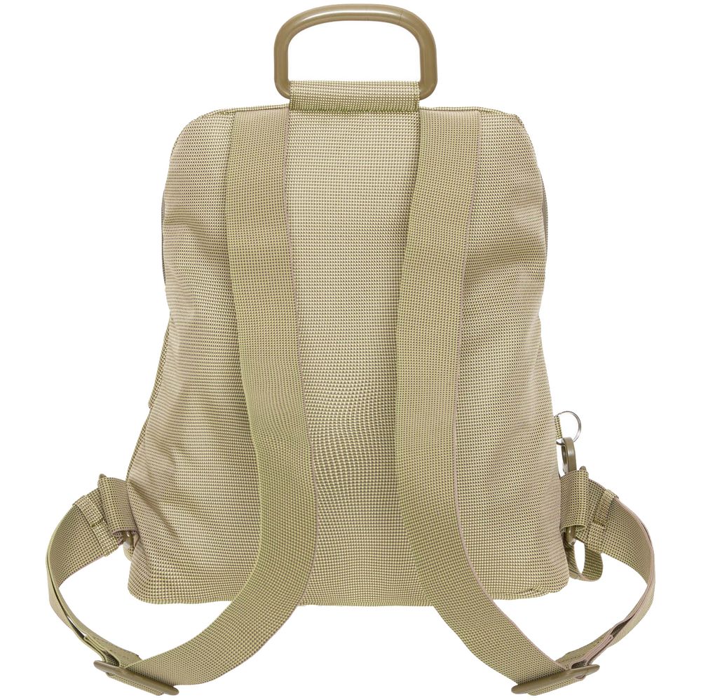 Рюкзак MD20, бежевый — изображение 3