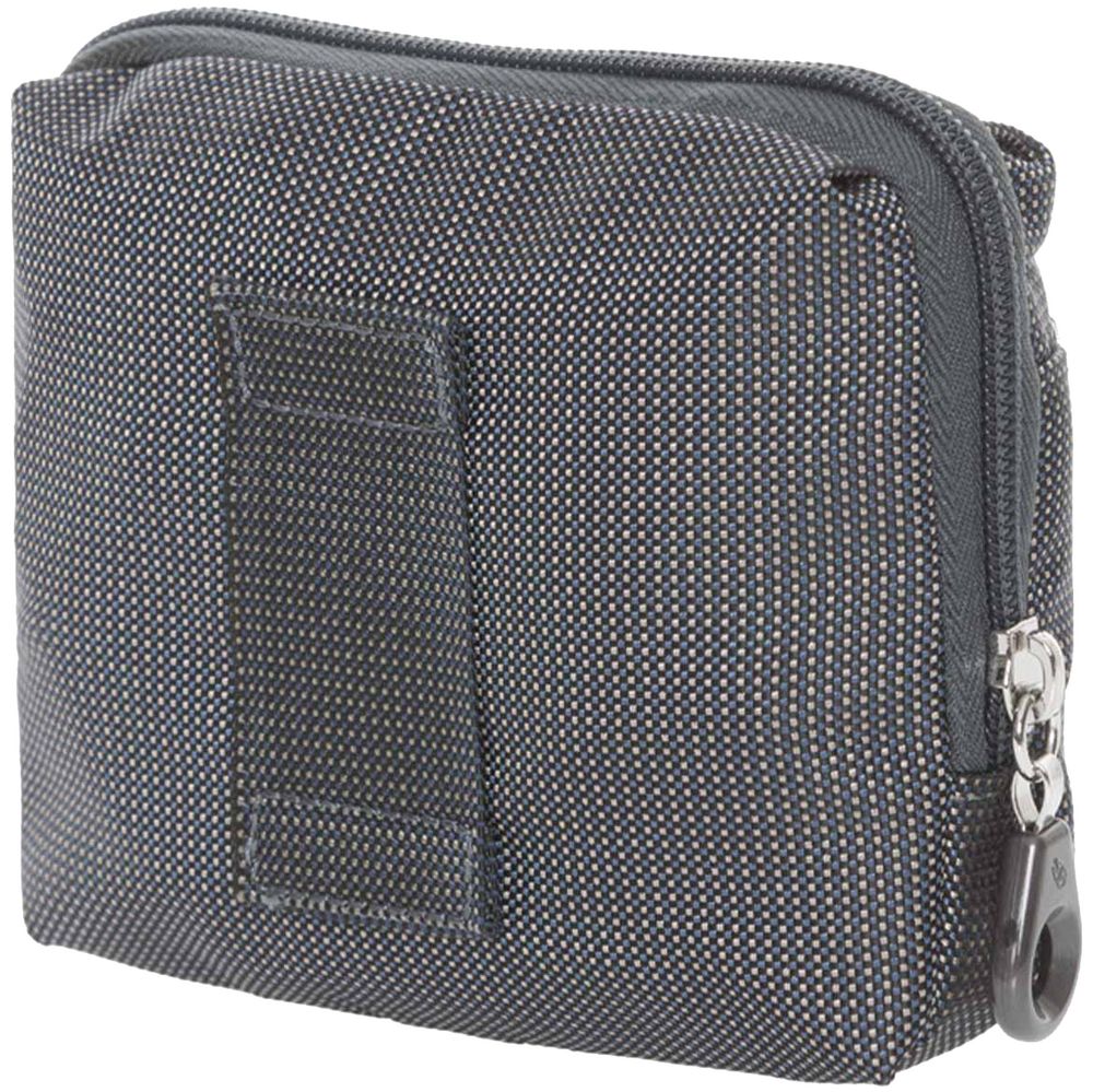 Косметичка MD20 Mini, темно-серая — изображение 3