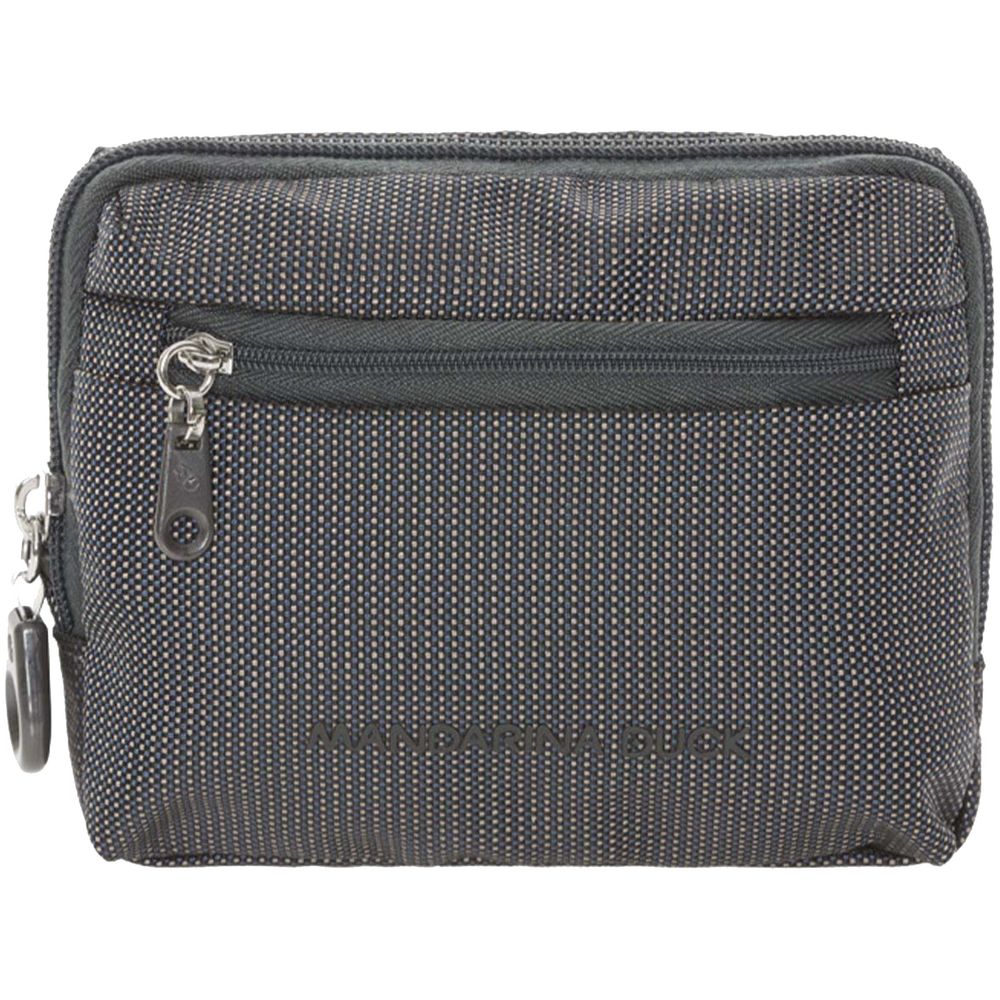 Косметичка MD20 Mini, темно-серая — изображение 2