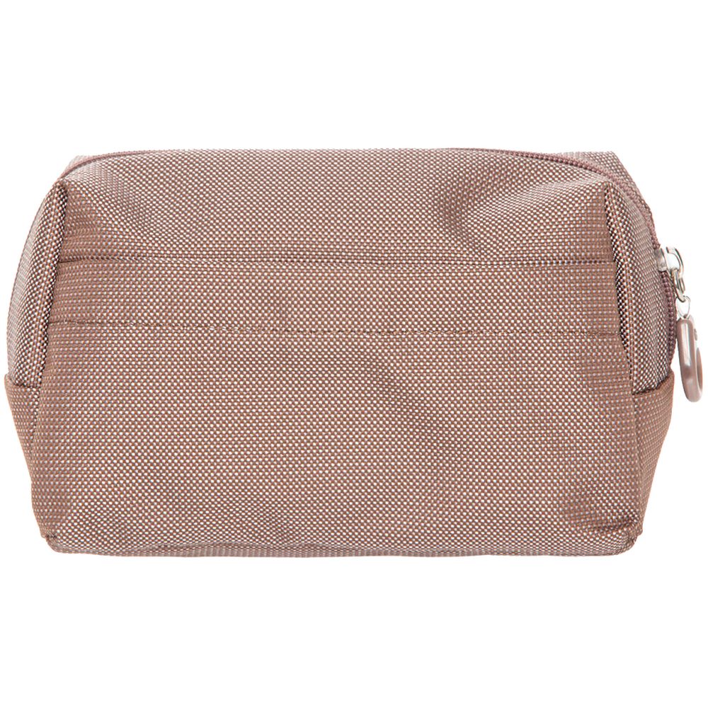 Косметичка MD20, серо-коричневая — изображение 2