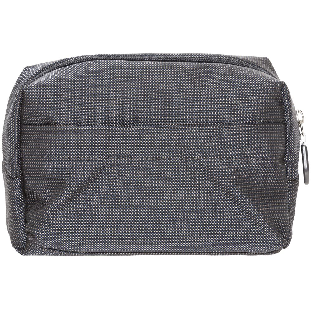 Косметичка MD20, темно-серая — изображение 2