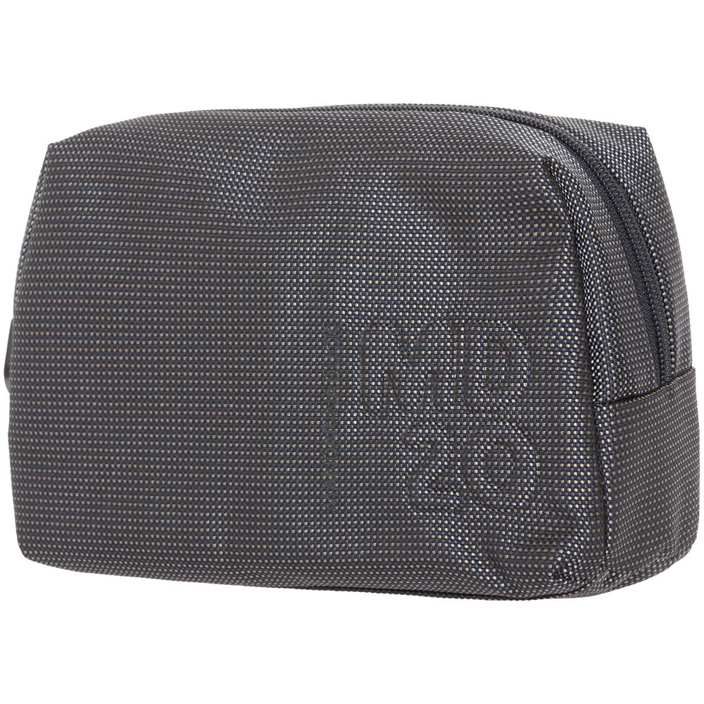 Косметичка MD20, темно-серая — изображение 3