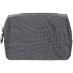 Косметичка MD20, темно-серая