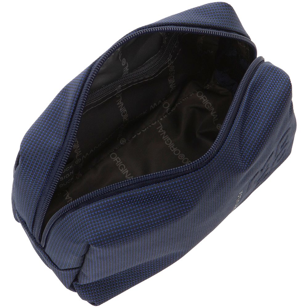 Косметичка MD20, синия — изображение 3