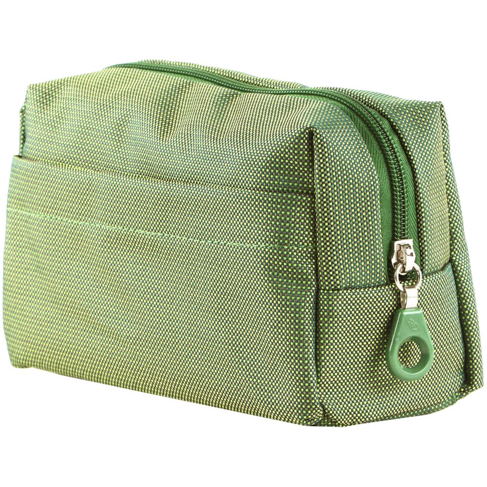 Косметичка MD20, зеленая — изображение 4
