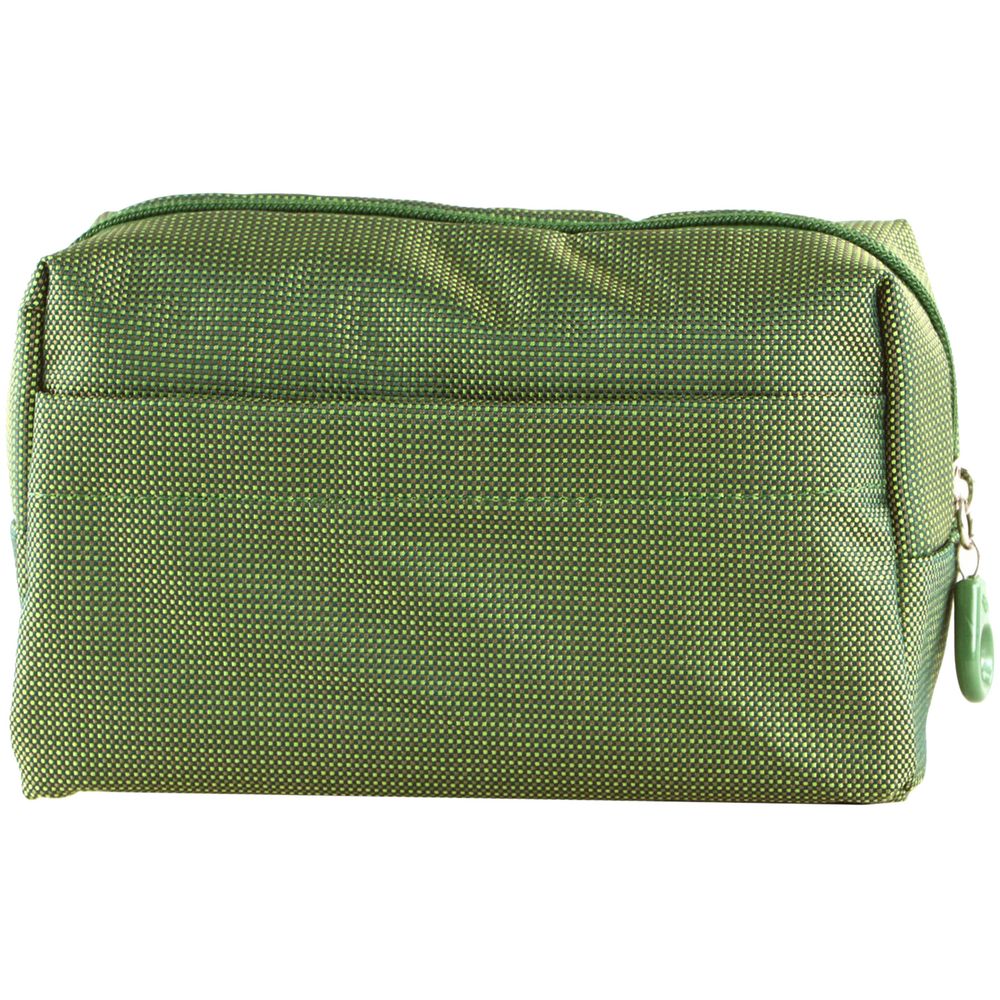 Косметичка MD20, зеленая — изображение 2