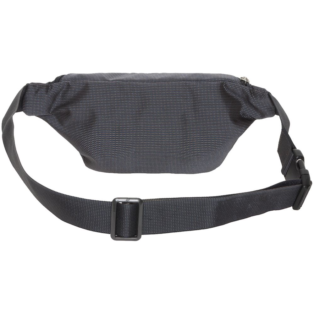 Сумка поясная MD20, темно-серая — изображение 3