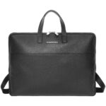 Сумка для ноутбука Mellow Urban MWC02, черная