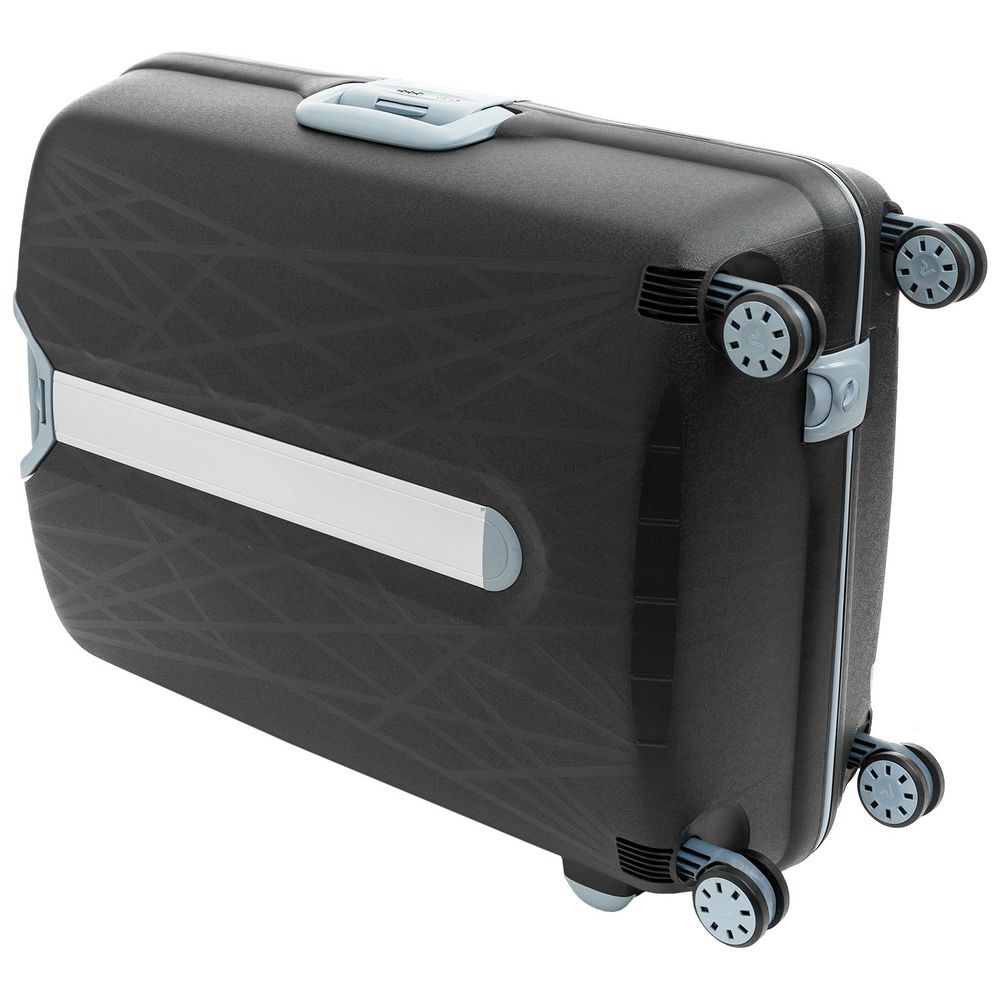 Чемодан Light Ltd Edition L, черный — изображение 4