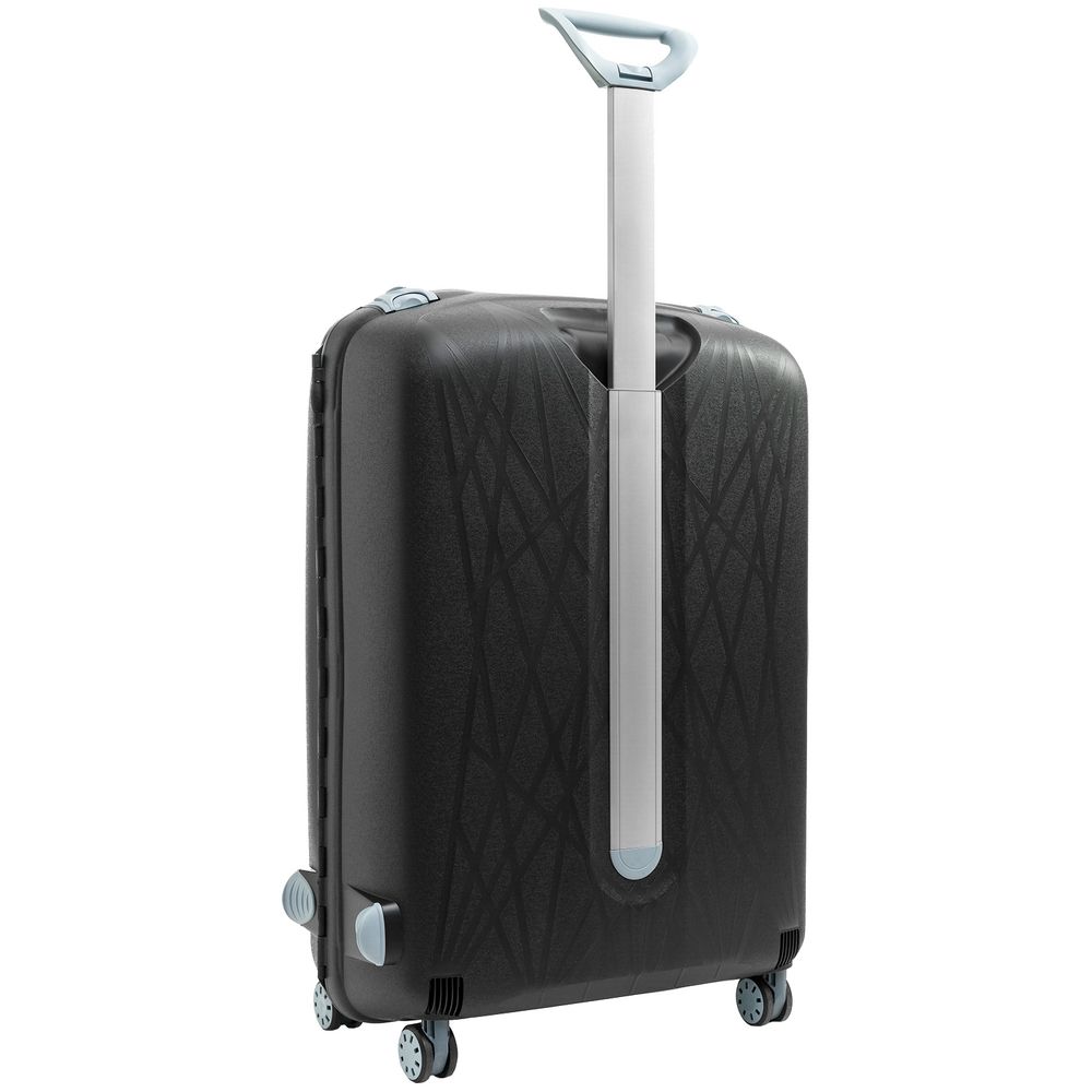 Чемодан Light Ltd Edition L, черный — изображение 2